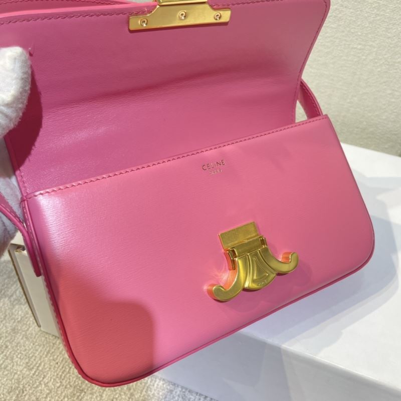 Celine Triomphe Bags